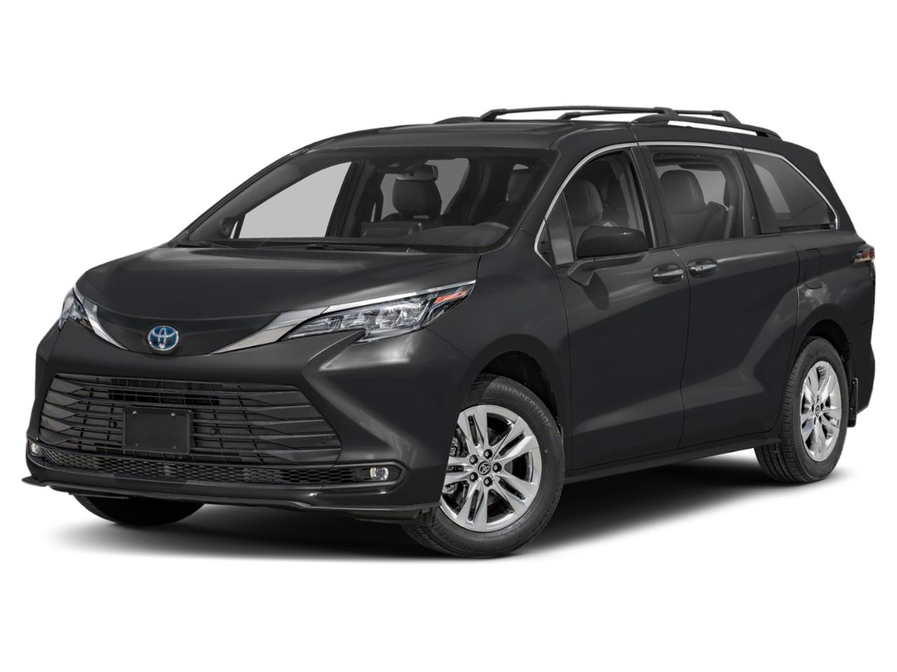 2022 Toyota Sienna Vehicle Photo in Austin, TX 78728