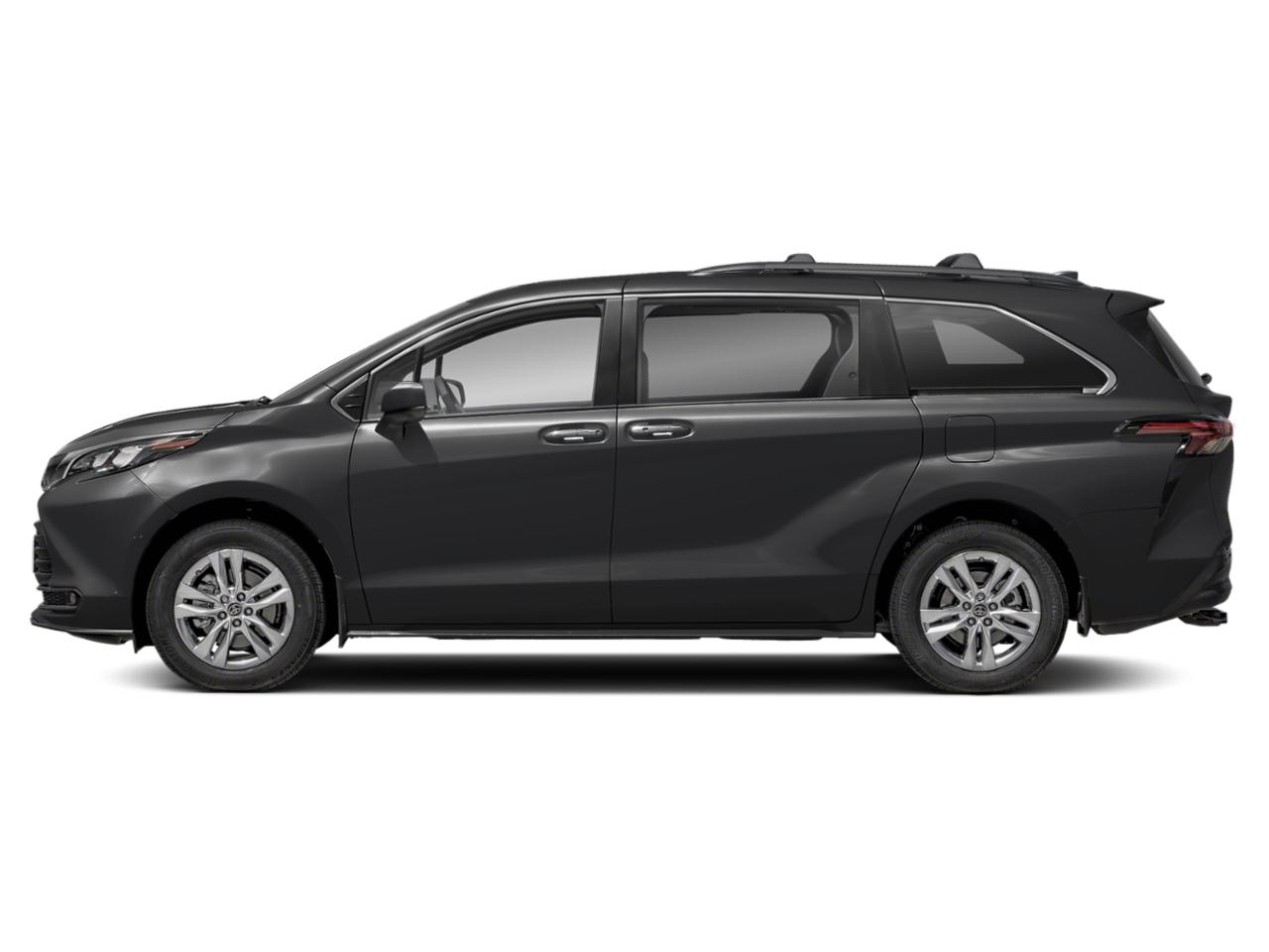 2022 Toyota Sienna Vehicle Photo in Austin, TX 78728