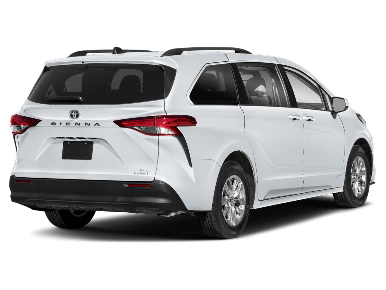 2022 Toyota Sienna Vehicle Photo in Ft. Myers, FL 33907