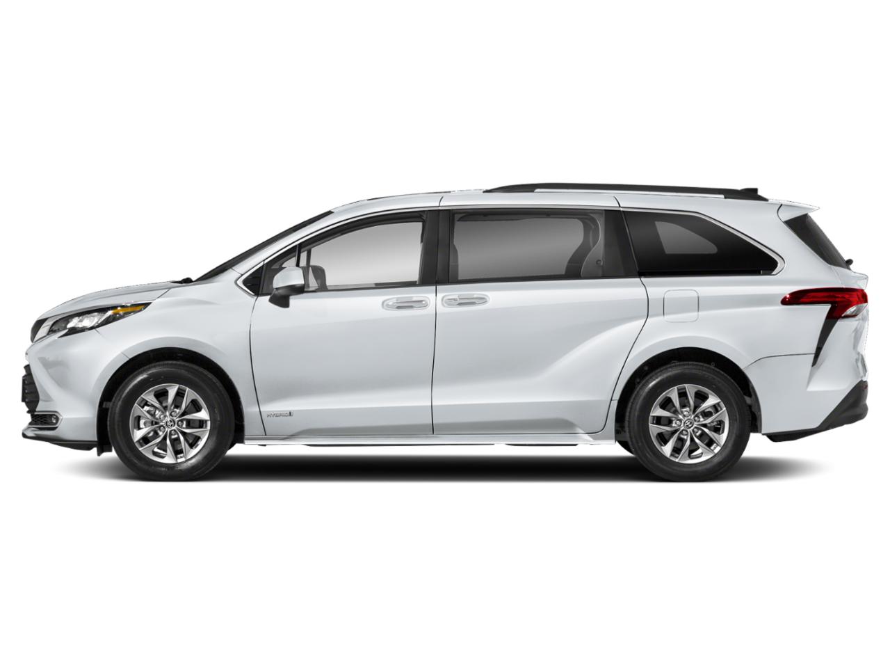 2022 Toyota Sienna Vehicle Photo in Ft. Myers, FL 33907