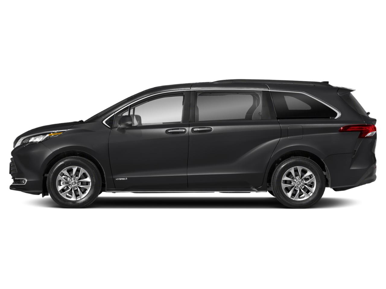 2022 Toyota Sienna Vehicle Photo in Ft. Myers, FL 33907