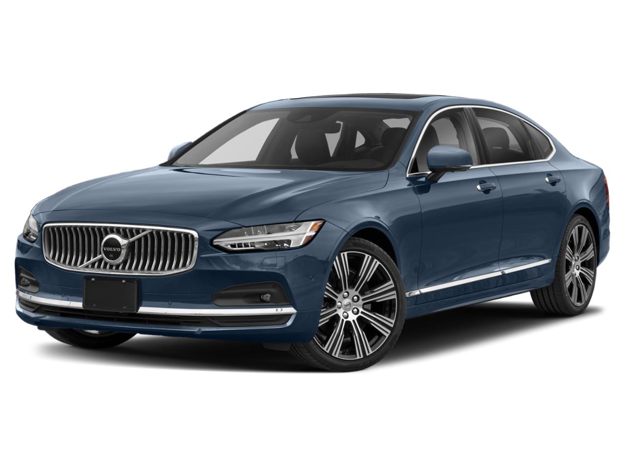 2022 Volvo S90 Vehicle Photo in MIAMI, FL 33172-3015