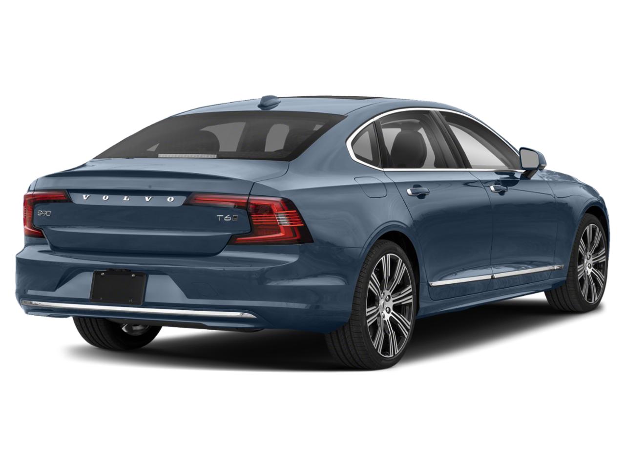 2022 Volvo S90 Vehicle Photo in MIAMI, FL 33172-3015