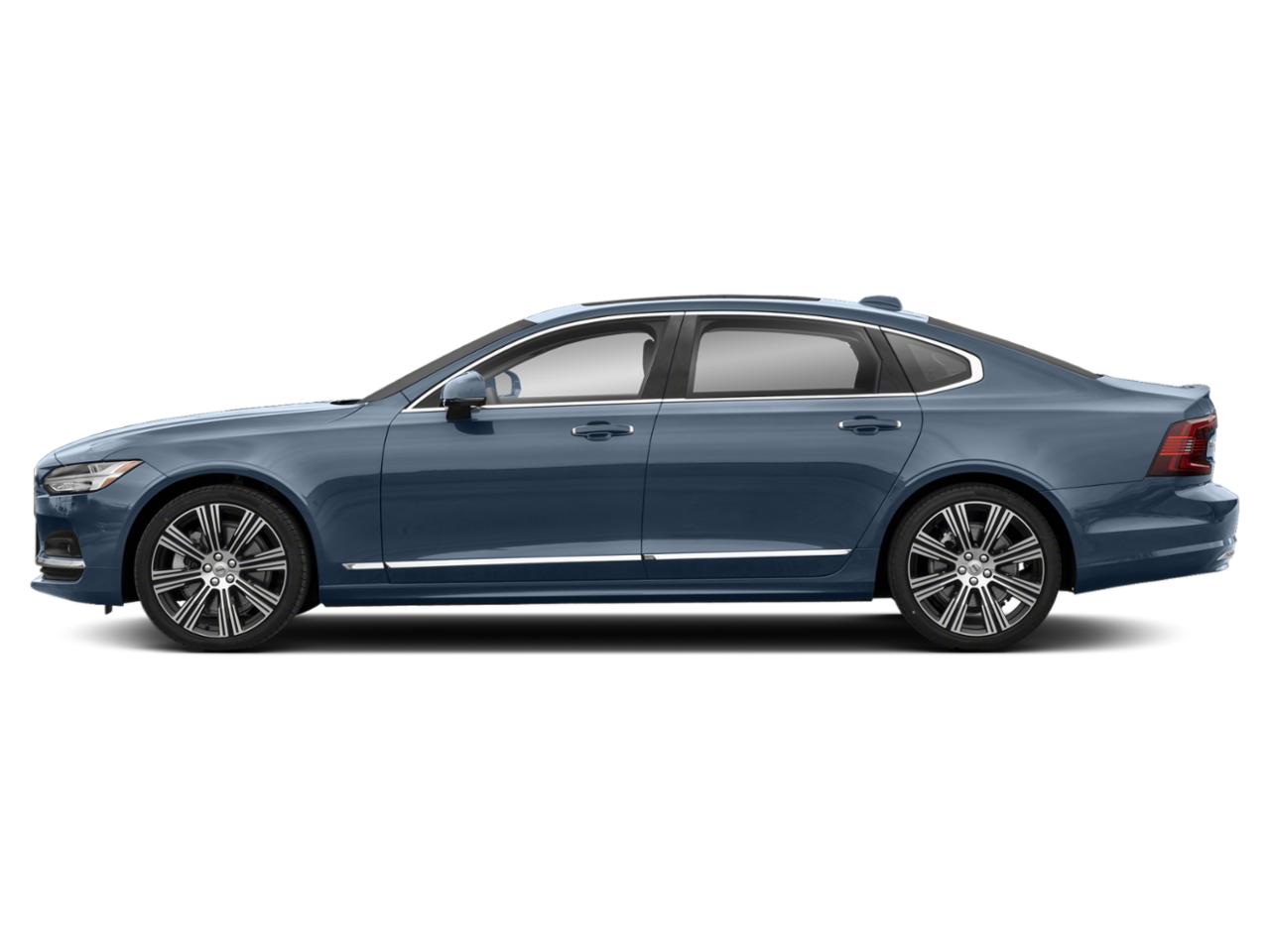 2022 Volvo S90 Vehicle Photo in MIAMI, FL 33172-3015