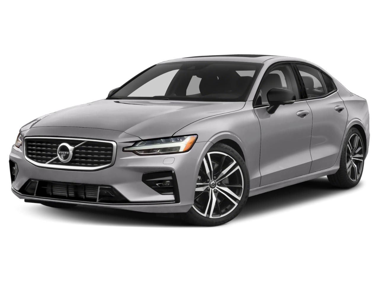 2022 Volvo S60 Vehicle Photo in San Antonio, TX 78230