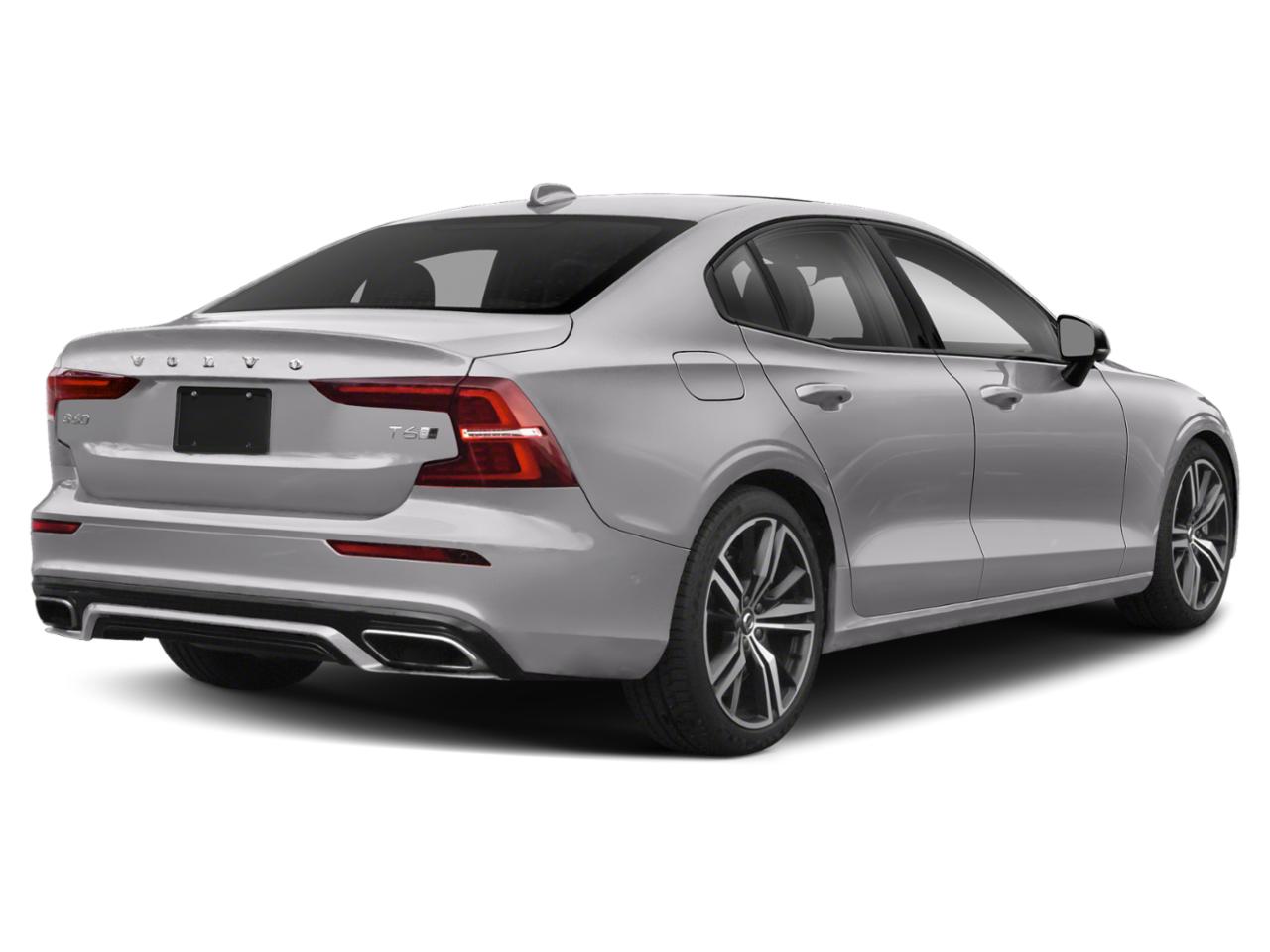 2022 Volvo S60 Vehicle Photo in San Antonio, TX 78230