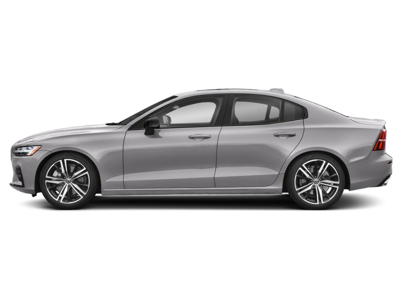 2022 Volvo S60 Vehicle Photo in San Antonio, TX 78230