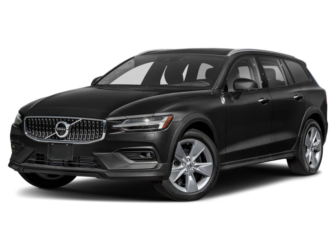 2022 Volvo V60 Cross Country Vehicle Photo in Appleton, WI 54913