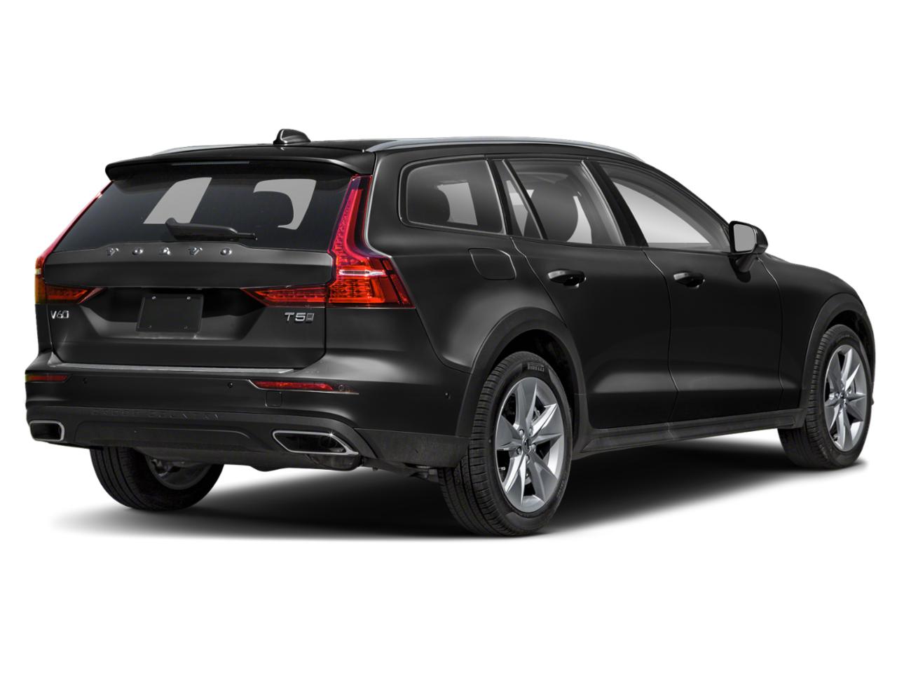 2022 Volvo V60 Cross Country Vehicle Photo in Appleton, WI 54913
