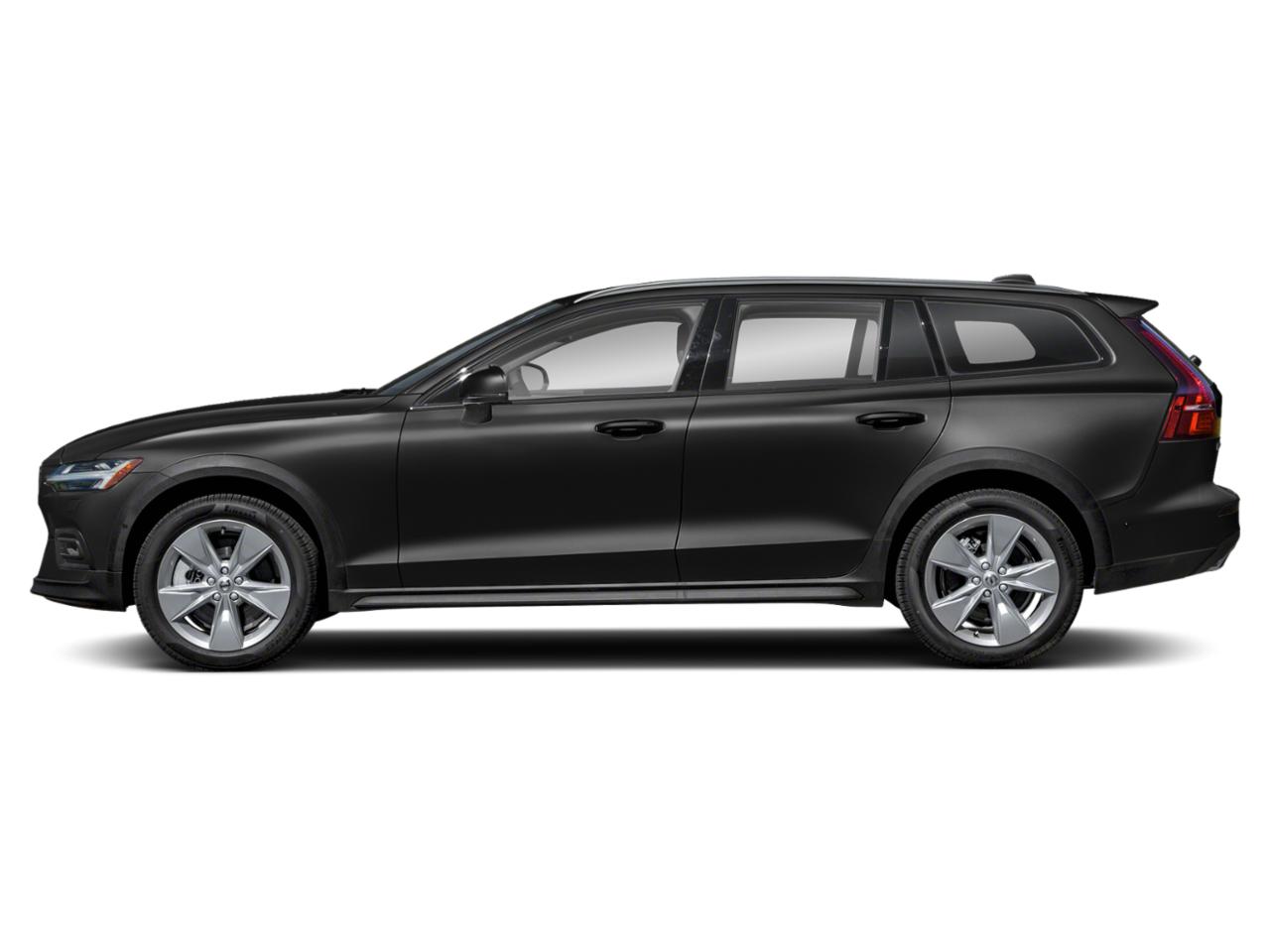 2022 Volvo V60 Cross Country Vehicle Photo in Appleton, WI 54913
