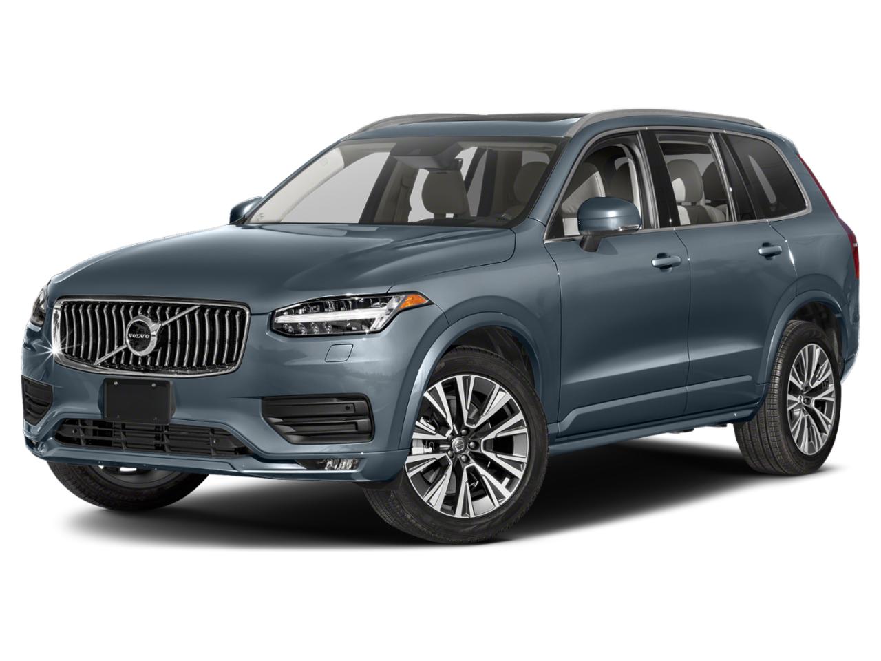 2022 Volvo XC90 Vehicle Photo in Appleton, WI 54913