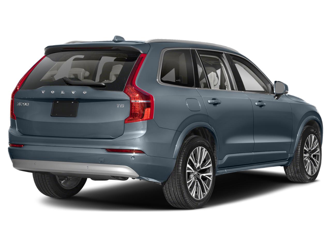 2022 Volvo XC90 Vehicle Photo in Appleton, WI 54913