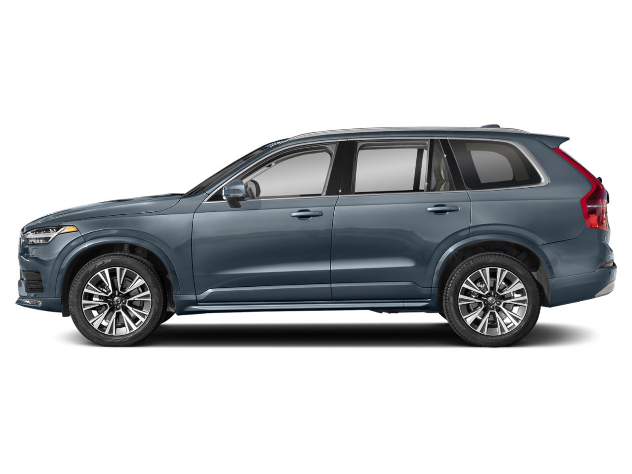 2022 Volvo XC90 Vehicle Photo in Appleton, WI 54913