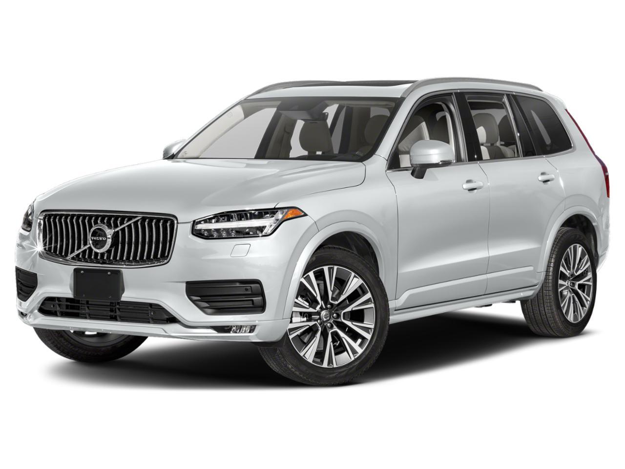 2022 Volvo XC90 Vehicle Photo in Grapevine, TX 76051