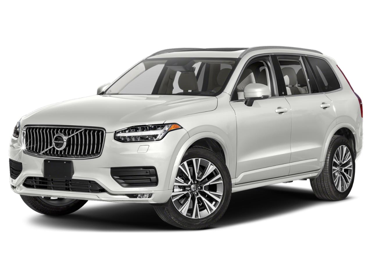 2022 Volvo XC90 Vehicle Photo in Grapevine, TX 76051