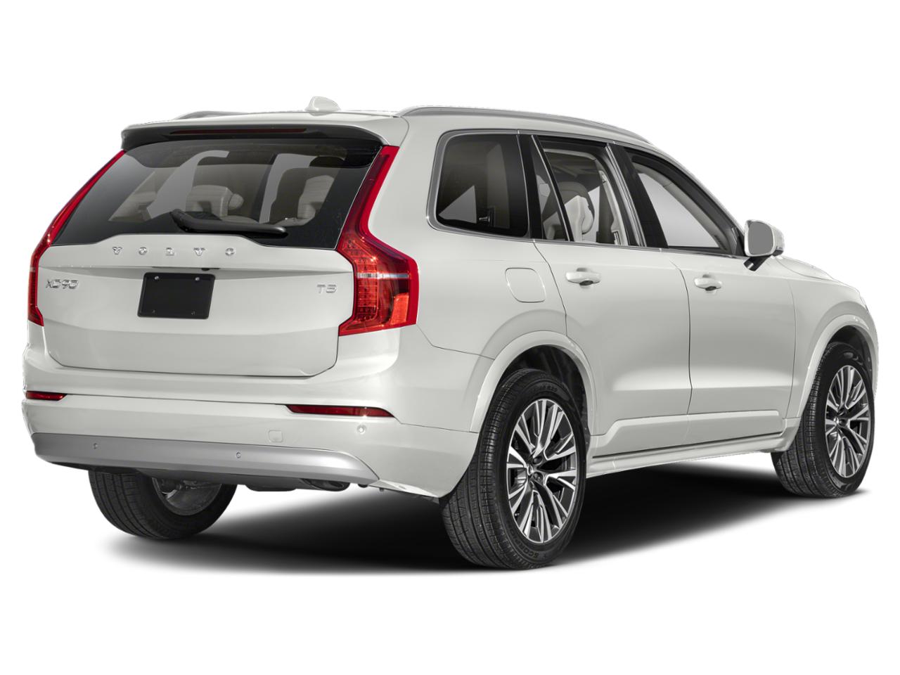 2022 Volvo XC90 Vehicle Photo in Grapevine, TX 76051