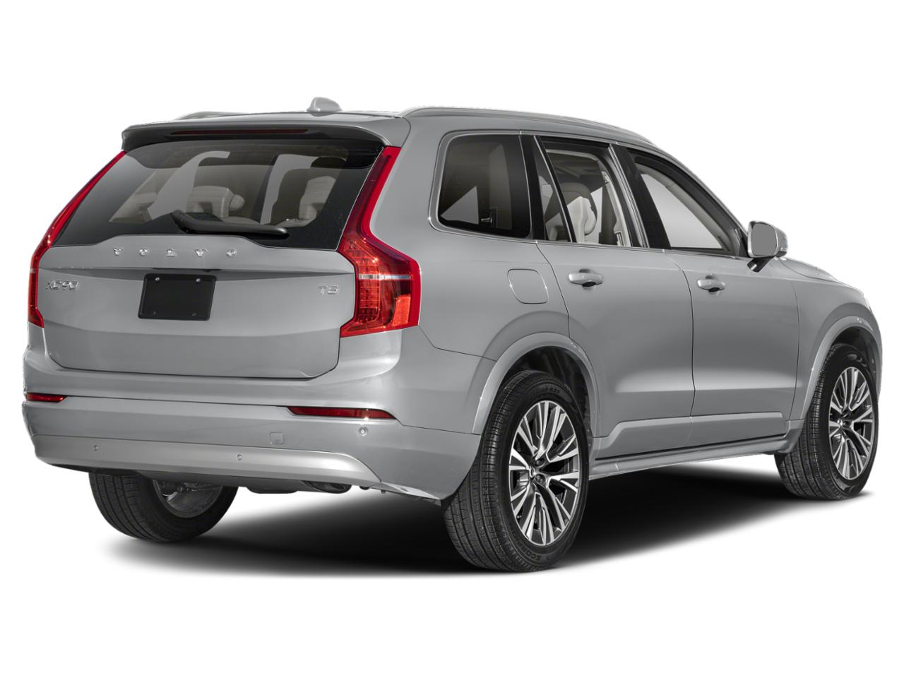 2022 Volvo XC90 Vehicle Photo in Grapevine, TX 76051