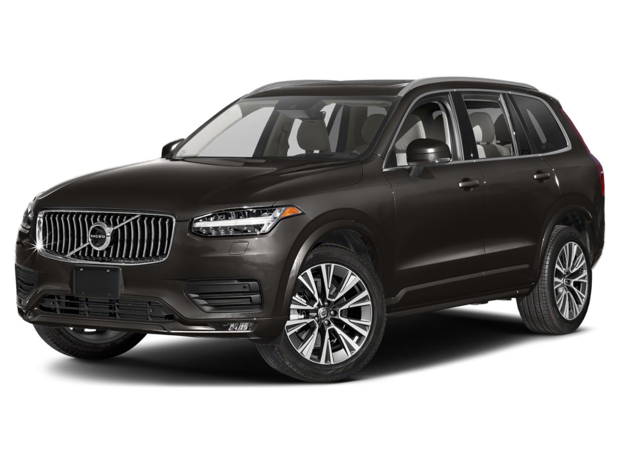 2022 Volvo XC90 Vehicle Photo in Houston, TX 77007