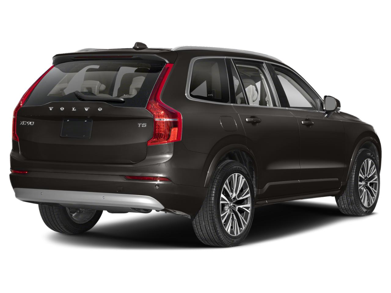 2022 Volvo XC90 Vehicle Photo in Houston, TX 77007