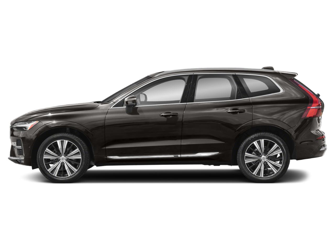 2022 Volvo XC60 Vehicle Photo in Grapevine, TX 76051