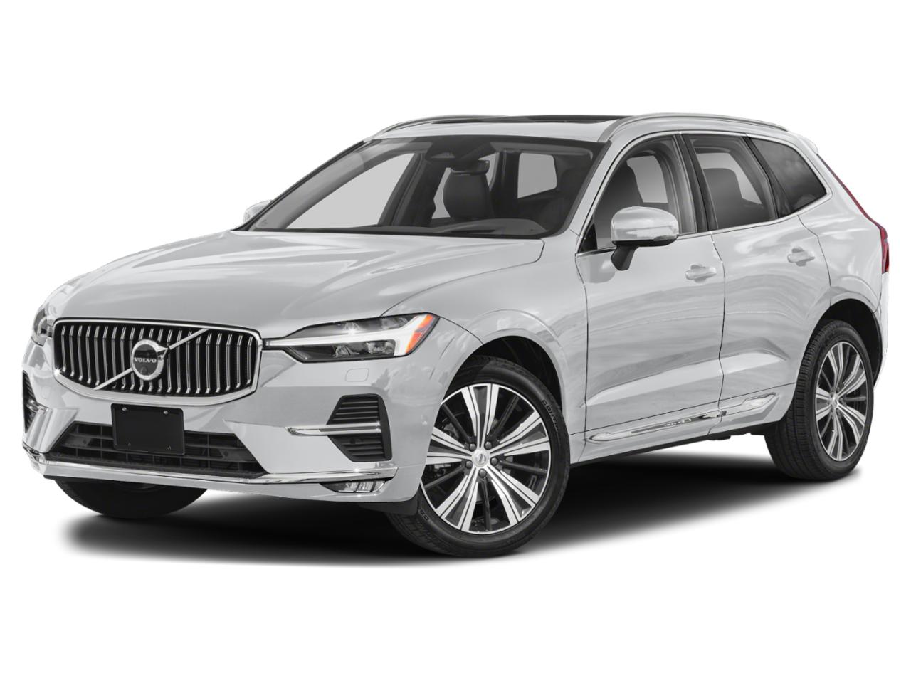 2022 Volvo XC60 Vehicle Photo in Grapevine, TX 76051