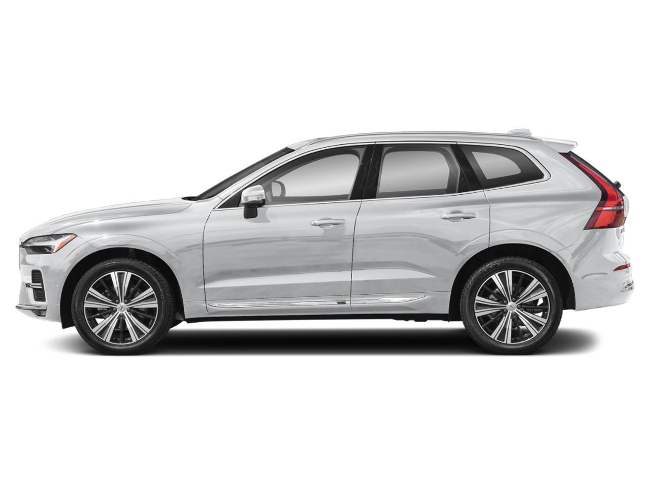 2022 Volvo XC60 Vehicle Photo in Grapevine, TX 76051