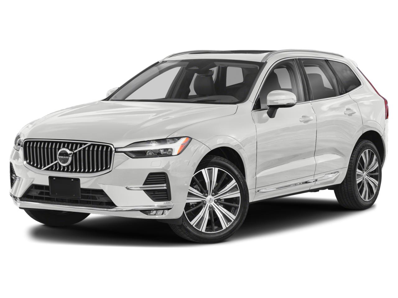 2022 Volvo XC60 Vehicle Photo in Delray Beach, FL 33444