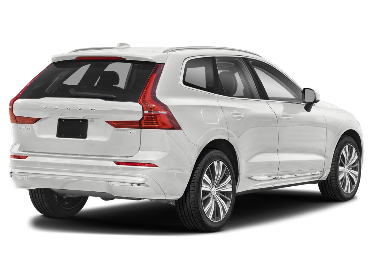 2022 Volvo XC60 Vehicle Photo in Delray Beach, FL 33444