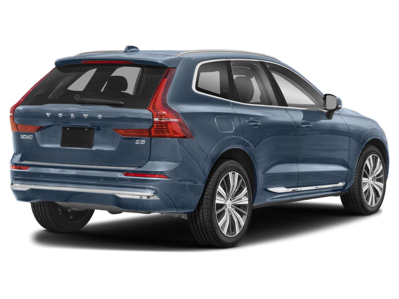 2022 Volvo XC60 Vehicle Photo in Houston, TX 77007