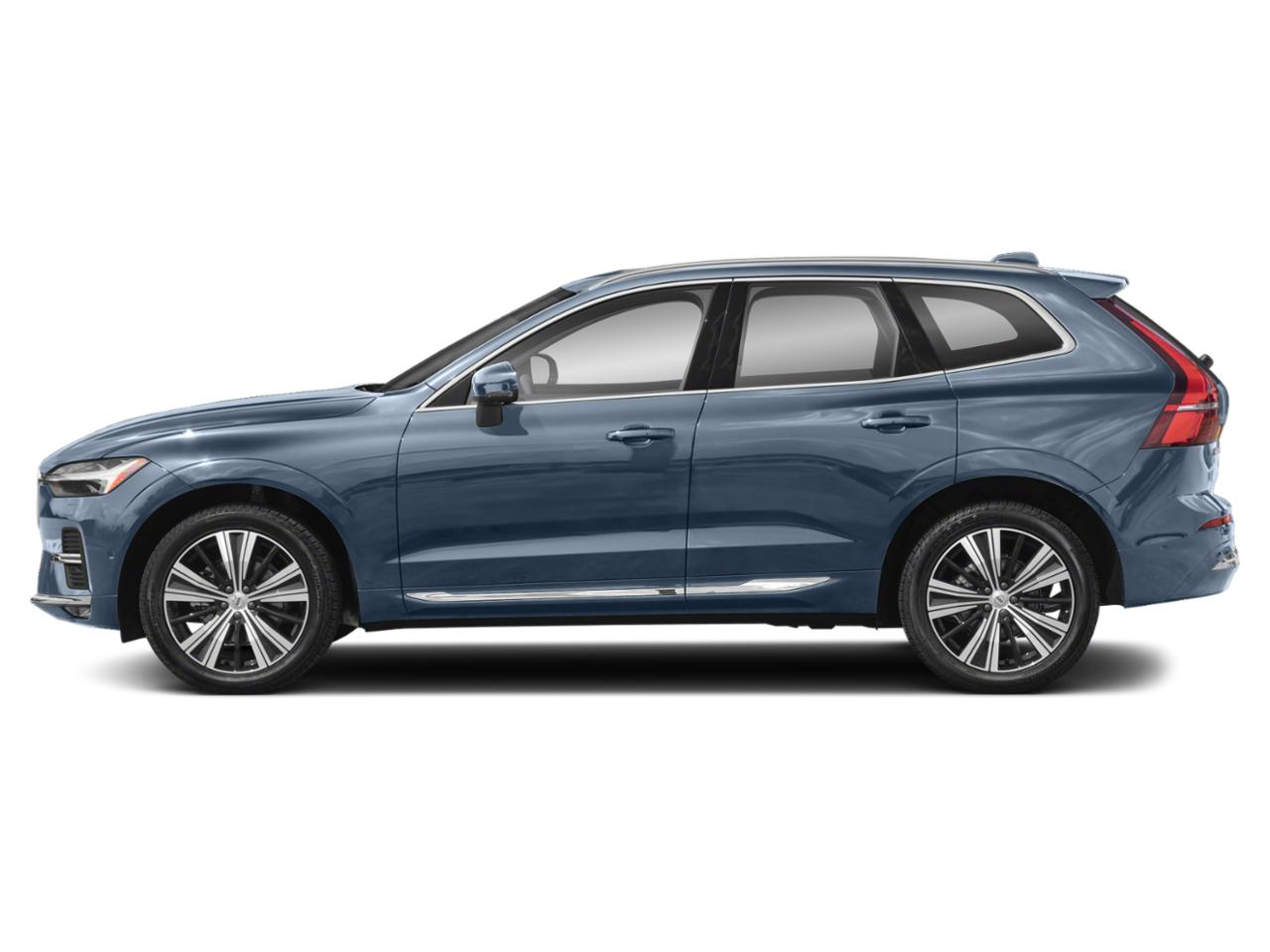 2022 Volvo XC60 Vehicle Photo in Houston, TX 77007