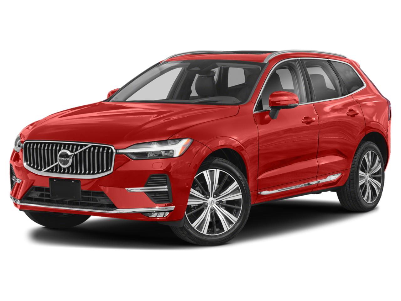 2022 Volvo XC60 Vehicle Photo in Tampa, FL 33614