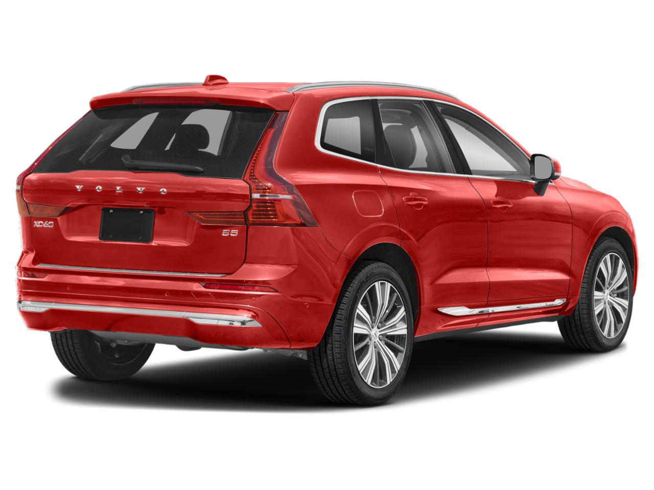 2022 Volvo XC60 Vehicle Photo in Tampa, FL 33614