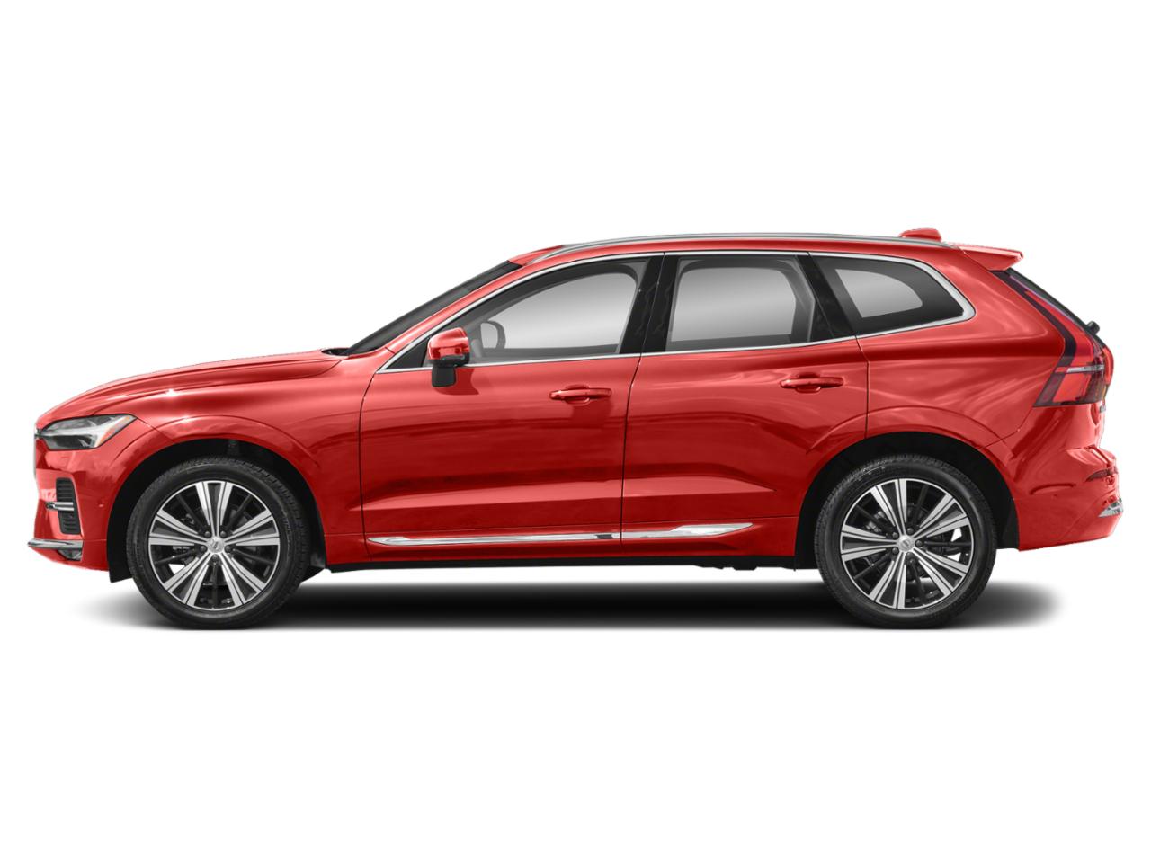 2022 Volvo XC60 Vehicle Photo in Grapevine, TX 76051