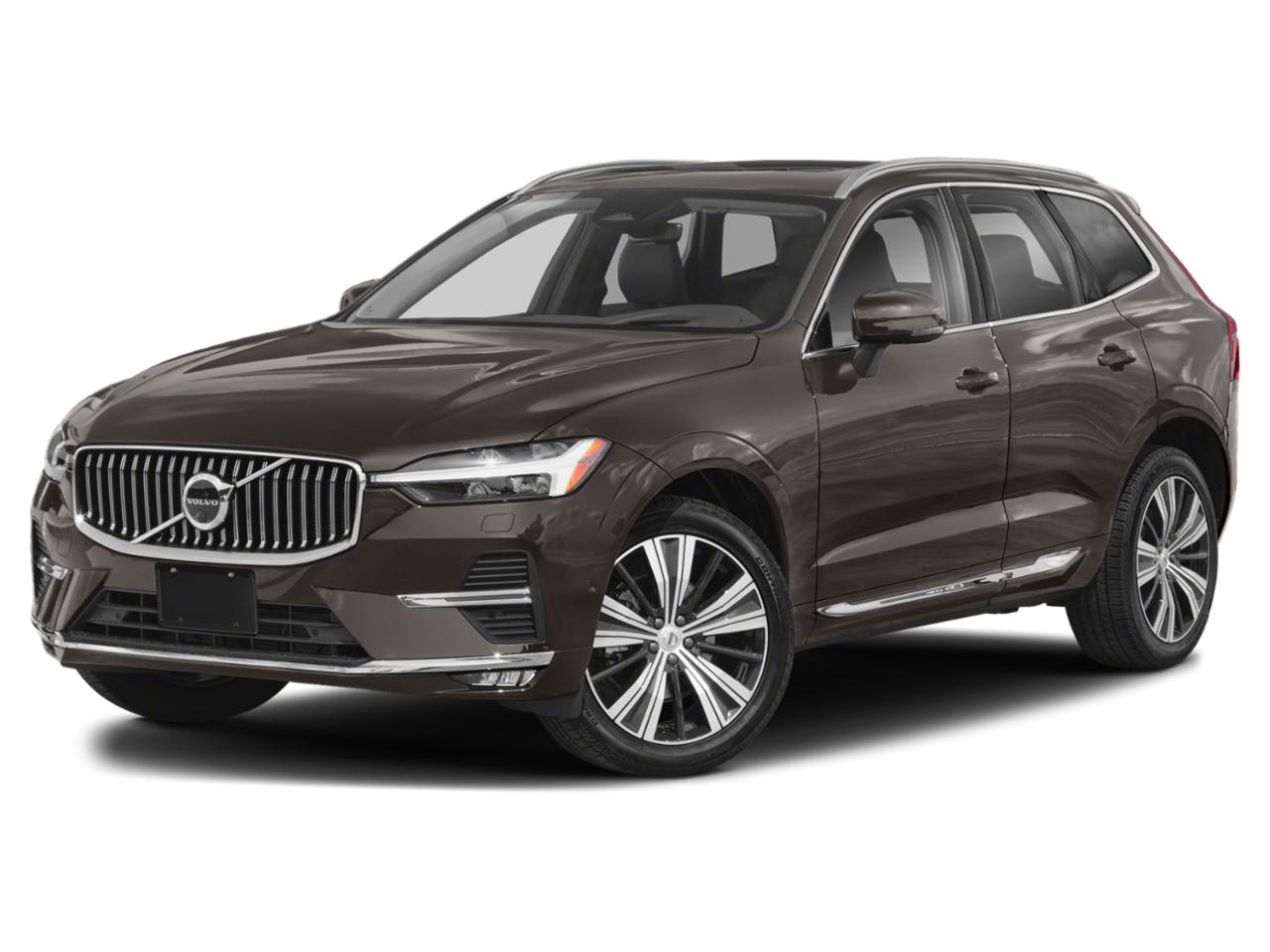 2022 Volvo XC60 Vehicle Photo in Pembroke Pines , FL 33027