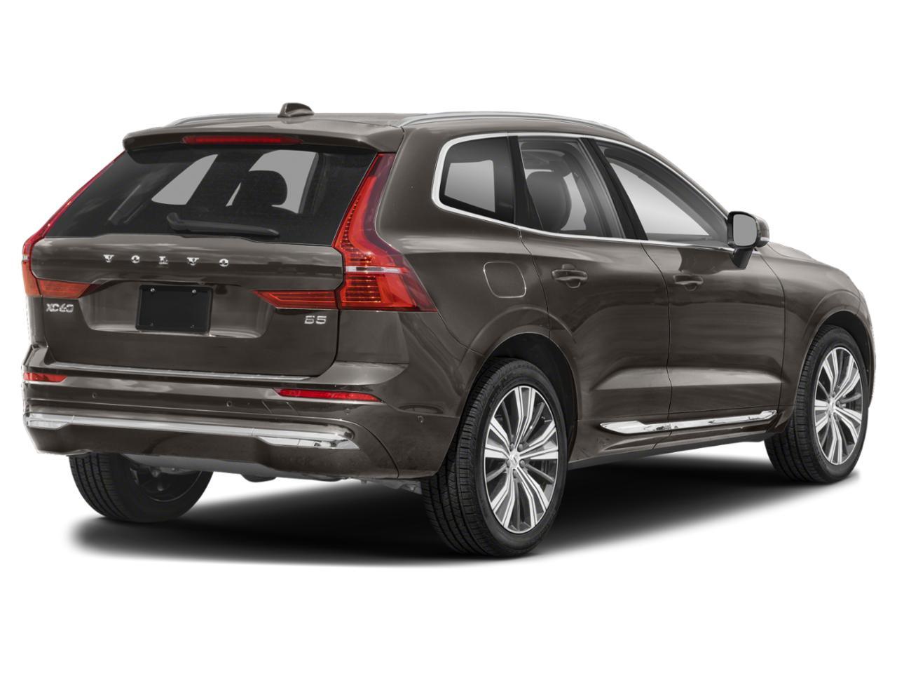 2022 Volvo XC60 Vehicle Photo in Pembroke Pines , FL 33027