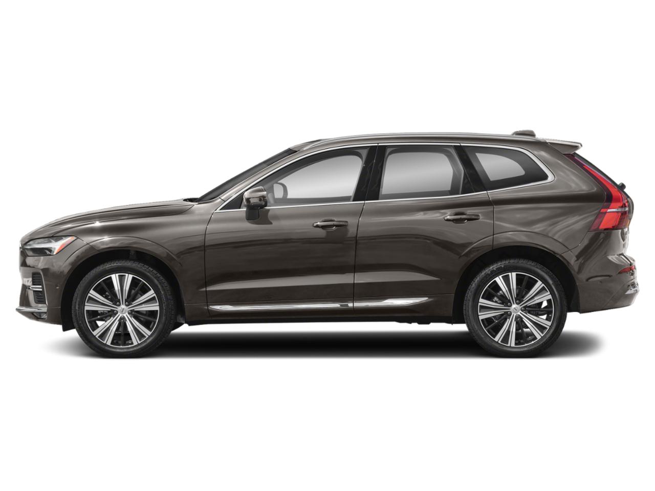 2022 Volvo XC60 Vehicle Photo in Pembroke Pines , FL 33027