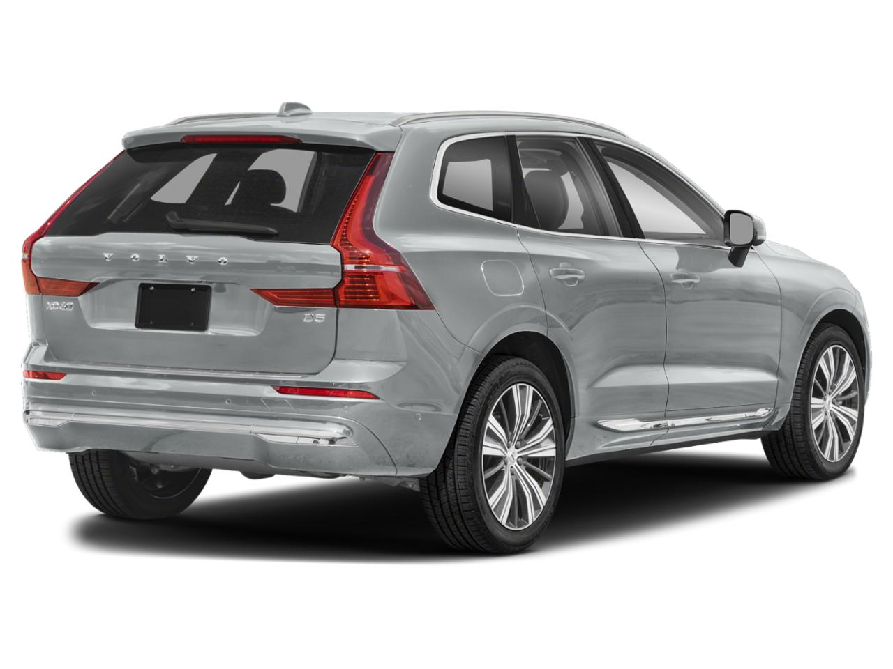 2022 Volvo XC60 Vehicle Photo in Orlando, FL 32811