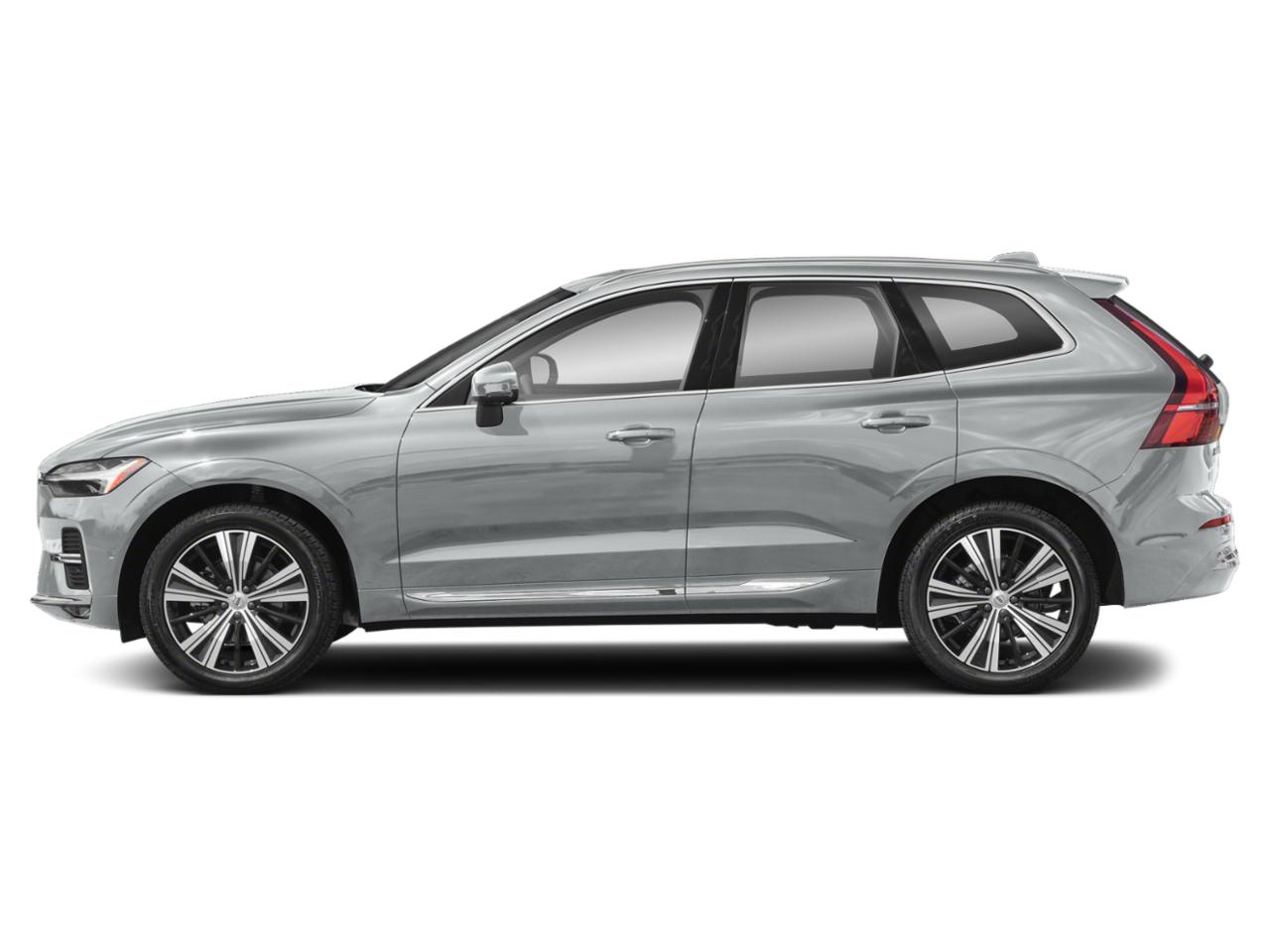 2022 Volvo XC60 Vehicle Photo in Orlando, FL 32811