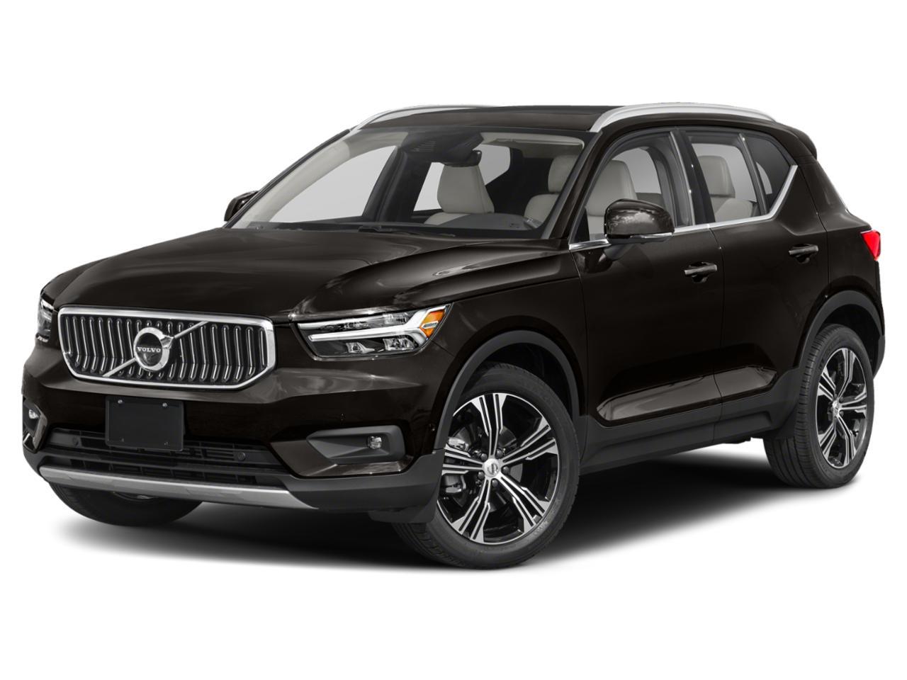 2022 Volvo XC40 Vehicle Photo in Grapevine, TX 76051