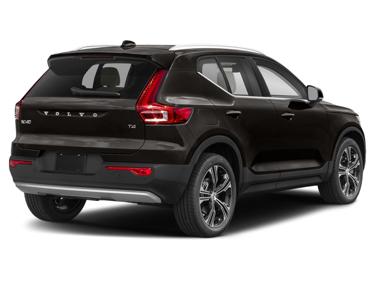 2022 Volvo XC40 Vehicle Photo in Grapevine, TX 76051