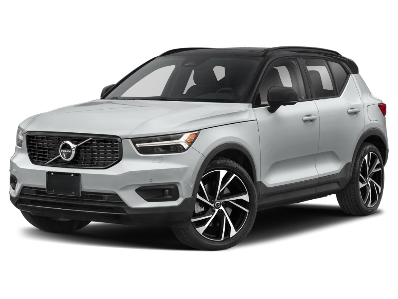 2022 Volvo XC40 Vehicle Photo in Belle Vernon, PA 15012