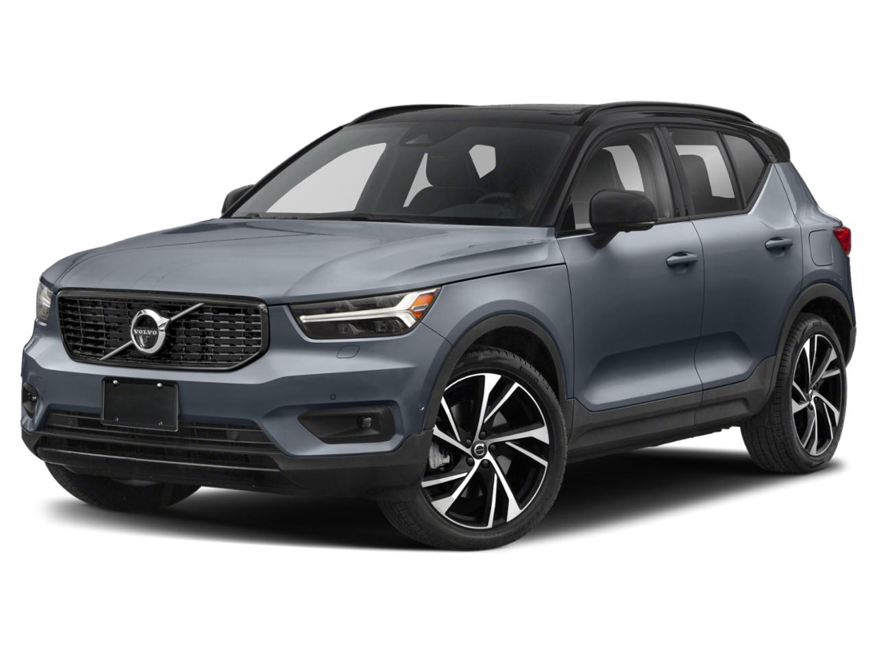 2022 Volvo XC40 Vehicle Photo in Maitland, FL 32751