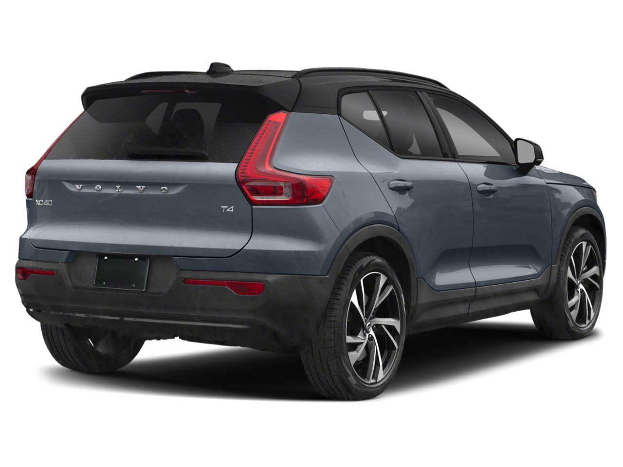 2022 Volvo XC40 Vehicle Photo in Maitland, FL 32751