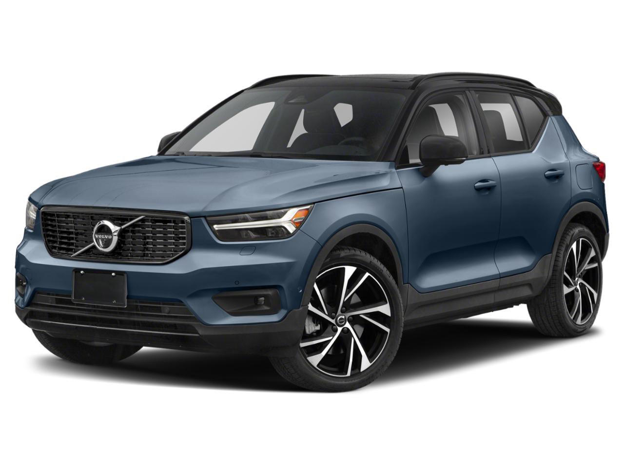 2022 Volvo XC40 Vehicle Photo in Coconut Creek, FL 33073