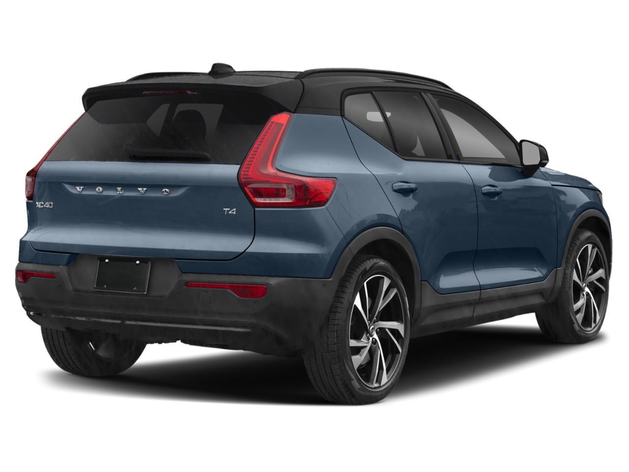 2022 Volvo XC40 Vehicle Photo in Coconut Creek, FL 33073