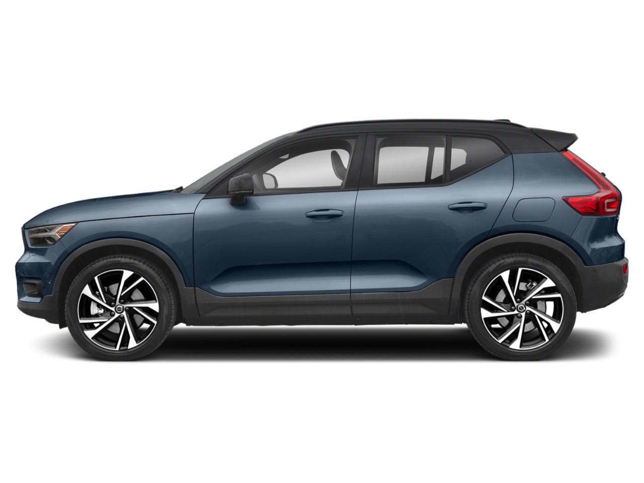 2022 Volvo XC40 Vehicle Photo in Coconut Creek, FL 33073