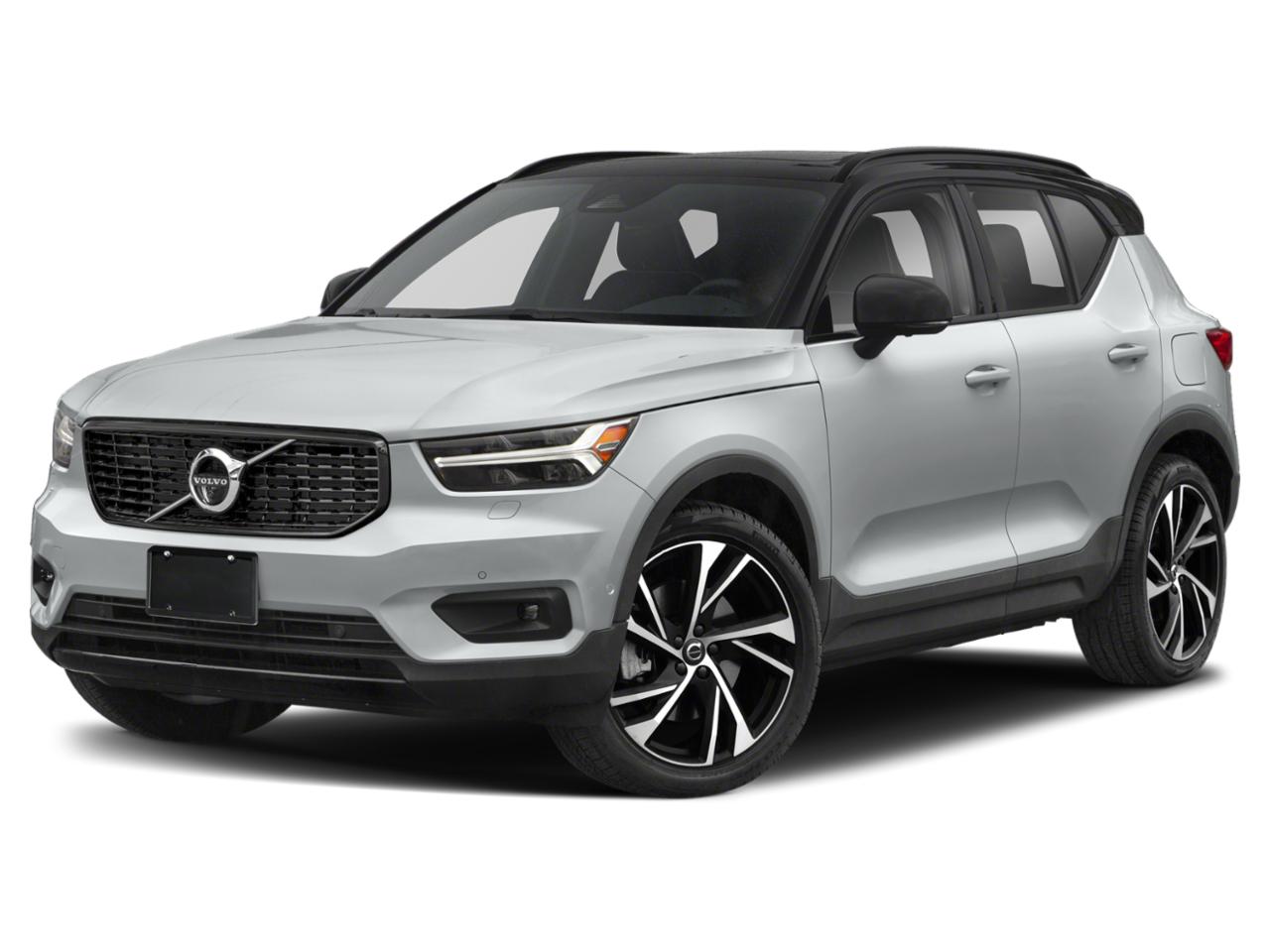 2022 Volvo XC40 Vehicle Photo in Houston, TX 77007