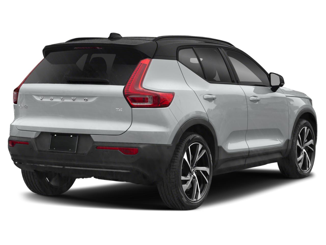 2022 Volvo XC40 Vehicle Photo in Houston, TX 77007