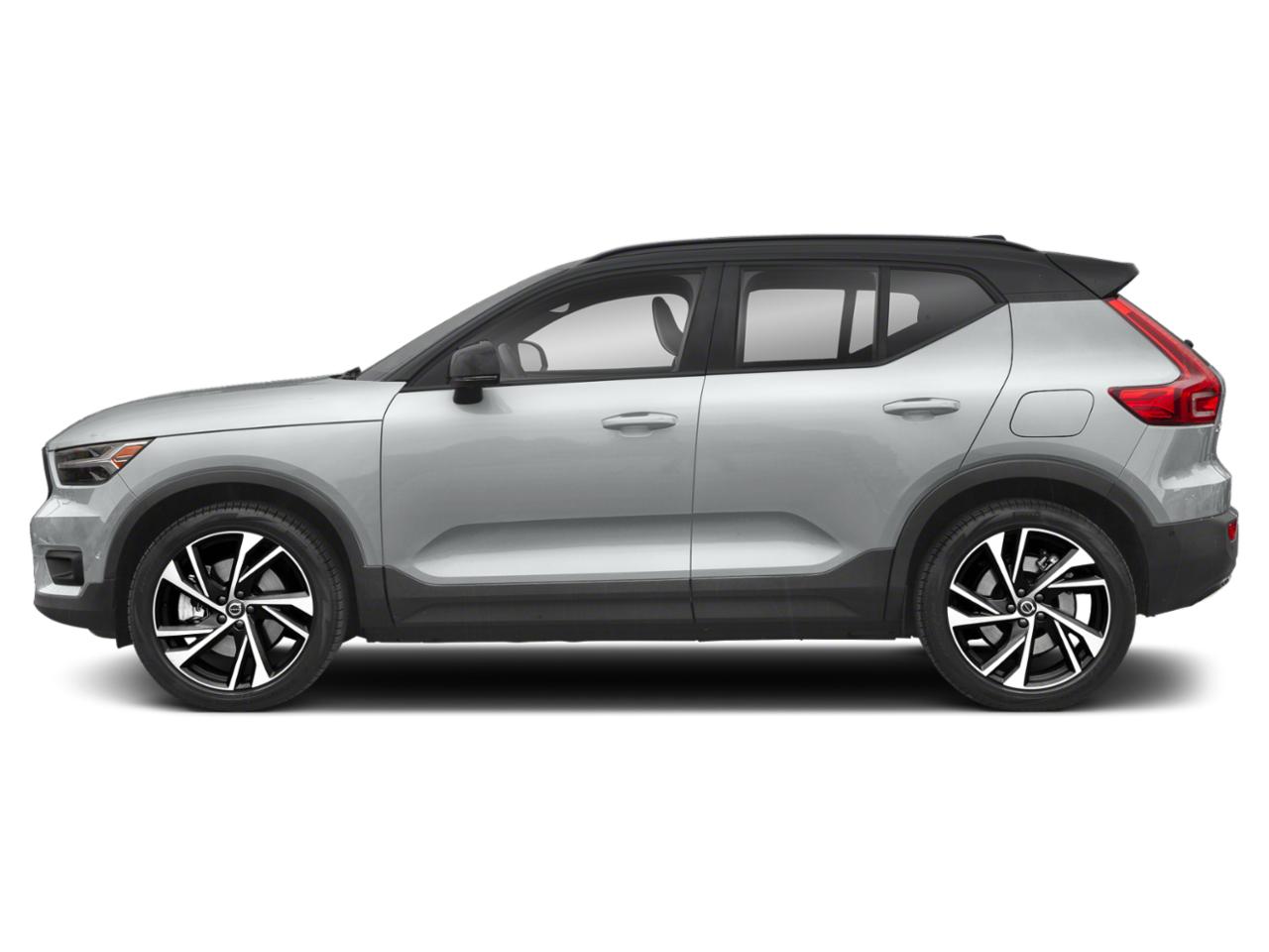 2022 Volvo XC40 Vehicle Photo in Houston, TX 77007