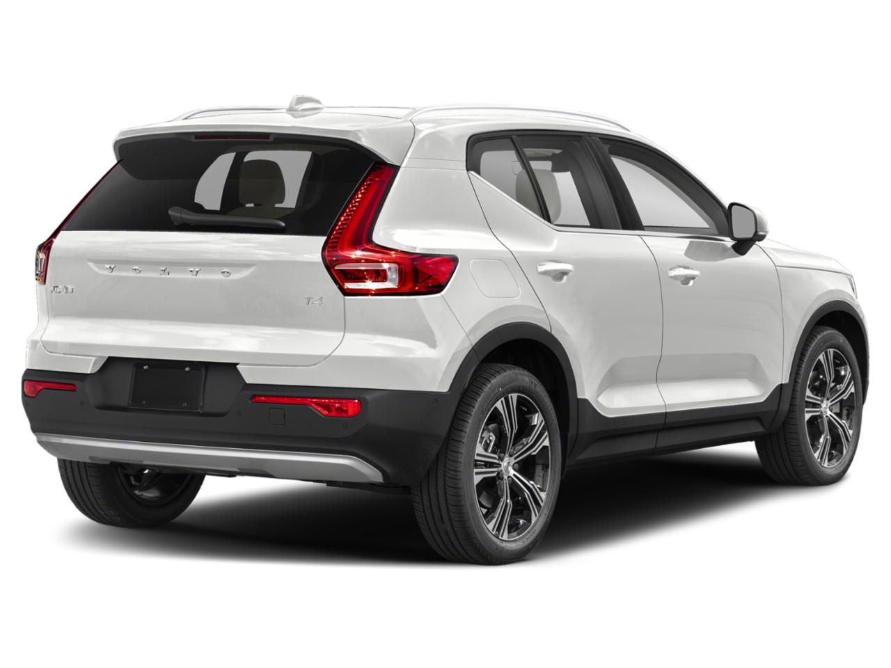 2022 Volvo XC40 Vehicle Photo in Grapevine, TX 76051